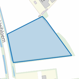 Perceel ESL00-M-1631