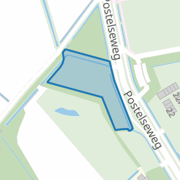 Perceel ESL00-M-1638