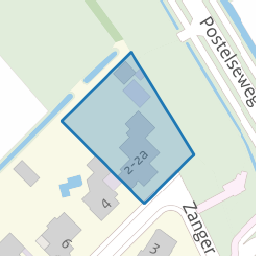 Perceel ESL00-M-1641