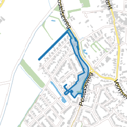 Perceel ESL00-M-1642