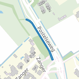 Perceel ESL00-M-1643