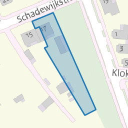 Perceel ESL00-M-1652