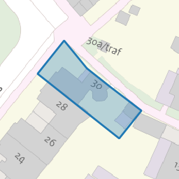 Perceel ESL00-M-1660