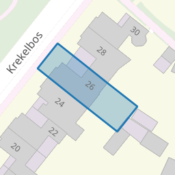 Perceel ESL00-M-1662