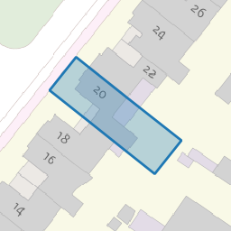 Perceel ESL00-M-1665