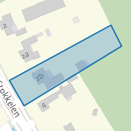 Perceel ESL00-M-1671