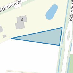 Perceel ESL00-M-1672