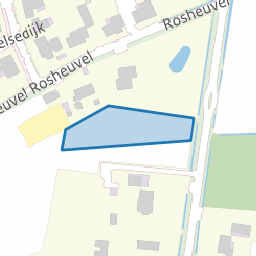 Perceel ESL00-M-1673