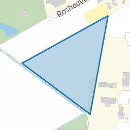 Perceel ESL00-M-1674