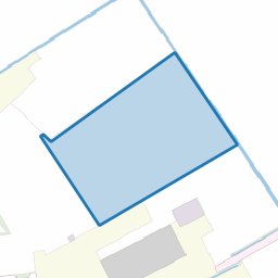 Perceel ESL00-M-1677