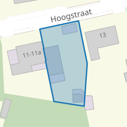 Perceel ESL00-M-1686