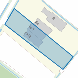 Perceel ESL00-M-1688