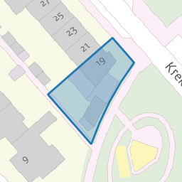 Perceel ESL00-M-1692