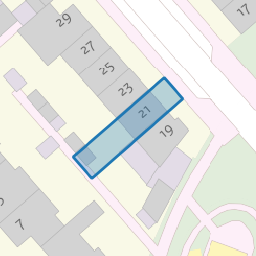 Perceel ESL00-M-1693