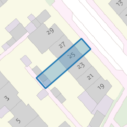 Perceel ESL00-M-1695