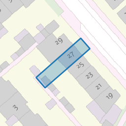 Perceel ESL00-M-1696