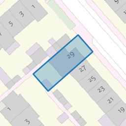 Perceel ESL00-M-1697