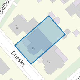 Perceel ESL00-M-1702