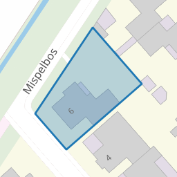 Perceel ESL00-M-1703