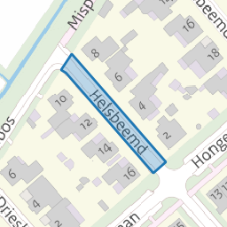 Perceel ESL00-M-1706