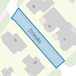 Perceel ESL00-M-1707