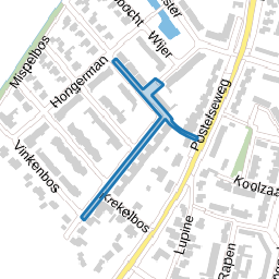 Perceel ESL00-M-1712