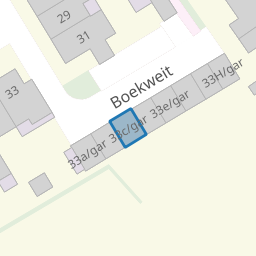 Perceel ESL00-M-1713