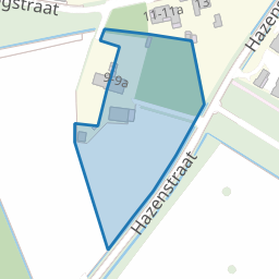 Perceel ESL00-M-1719