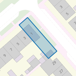 Perceel ESL00-M-1726