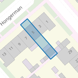 Perceel ESL00-M-1728