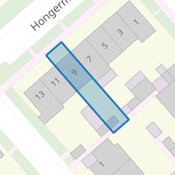 Perceel ESL00-M-1730