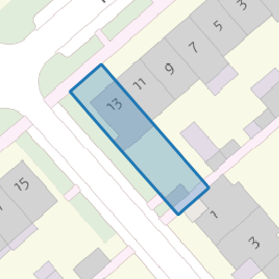 Perceel ESL00-M-1732