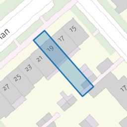 Perceel ESL00-M-1735