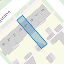 Perceel ESL00-M-1736