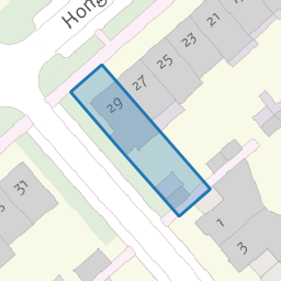 Perceel ESL00-M-1740