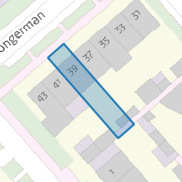 Perceel ESL00-M-1745