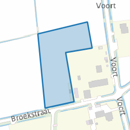 Perceel ESL00-M-1752