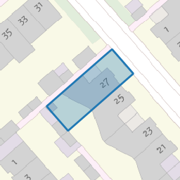 Perceel ESL00-M-1753