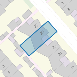 Perceel ESL00-M-1754