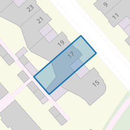 Perceel ESL00-M-1758