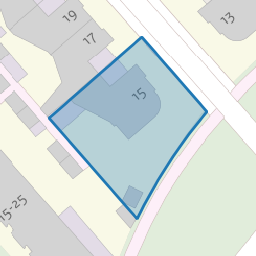 Perceel ESL00-M-1759