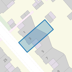 Perceel ESL00-M-1762