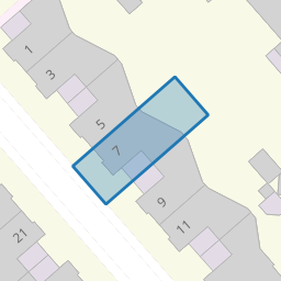 Perceel ESL00-M-1764