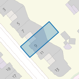 Perceel ESL00-M-1765