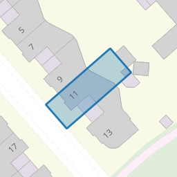 Perceel ESL00-M-1766