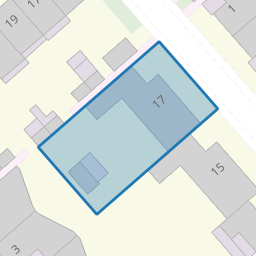 Perceel ESL00-M-1768