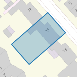 Perceel ESL00-M-1769