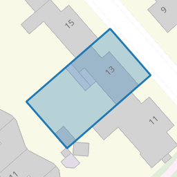 Perceel ESL00-M-1770