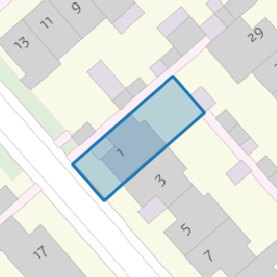 Perceel ESL00-M-1773