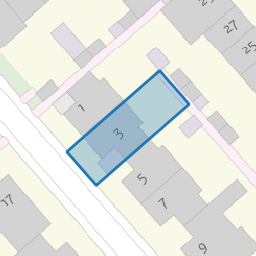 Perceel ESL00-M-1774